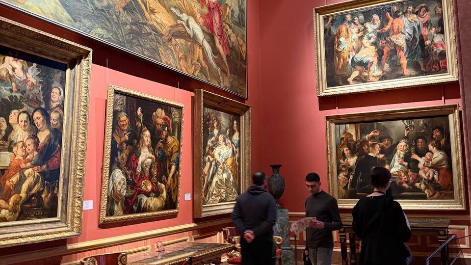 Якоб Йорданс