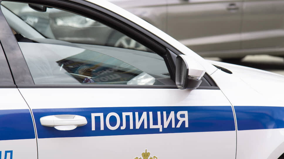 Фото: Игорь Елисеев / Коммерсантъ