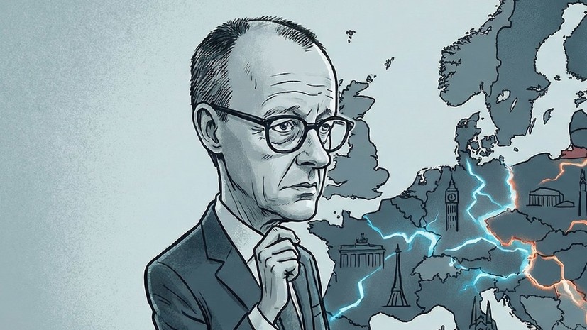   Сгенерировано с помощью ИИ