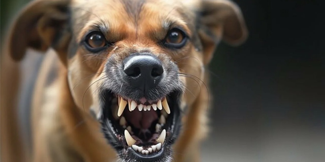 Злоба у собак