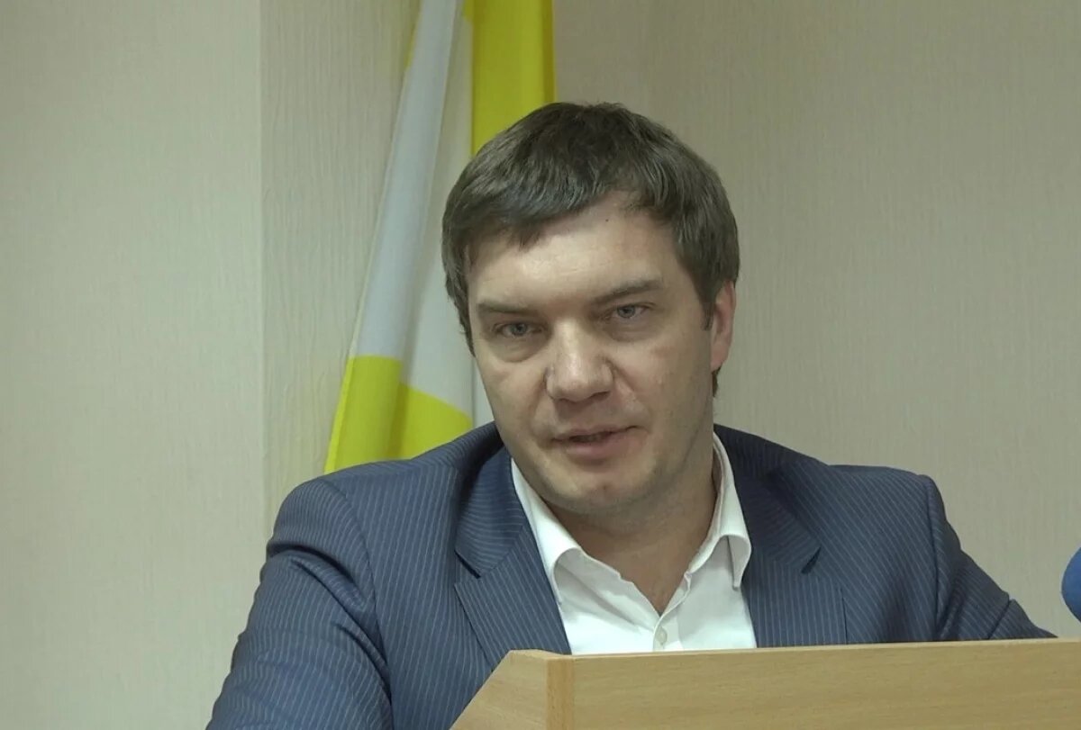    Экс-гендиректор Фонда капремонта Ставрополья Бражников не оспорил приговор