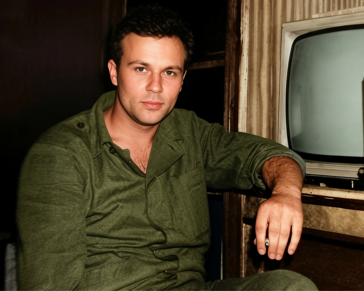 Фото автора. Фото улучшено с помощью нейросети.