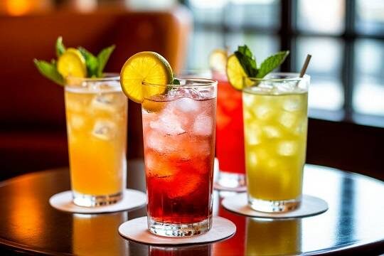    Названа вероятная причина массового отравления россиян на Пхукете (изображение: shedevrum.ai)