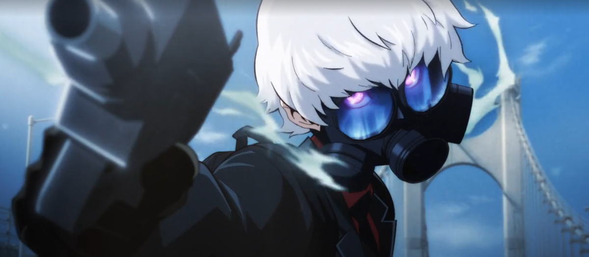 скрин с аниме