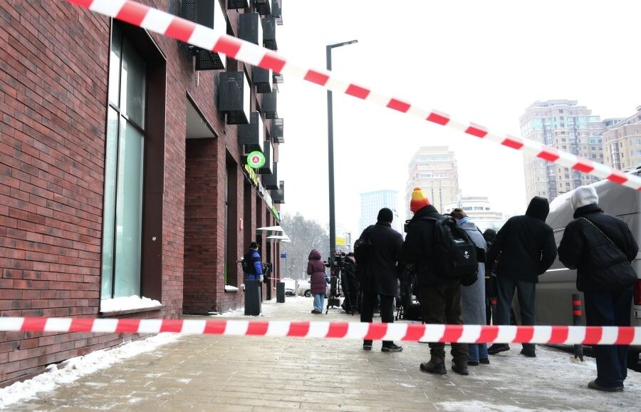     / Источник: © Григорий Сысоев/РИА Новости