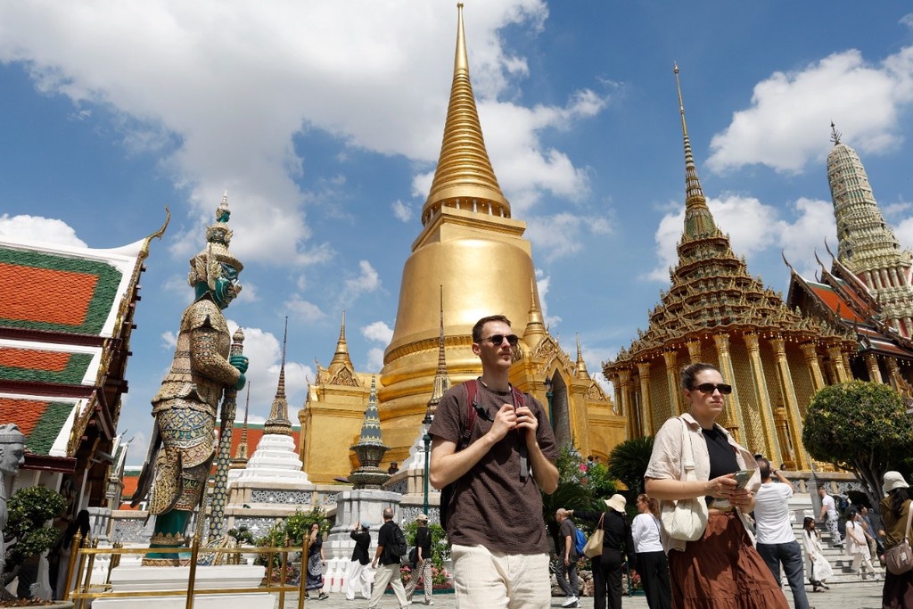    Фото © EPA / ТАСС