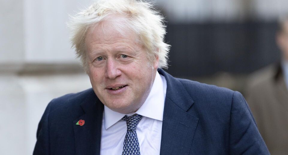    Phil Lewis/Keystone Press Agency / www.globallookpress.com