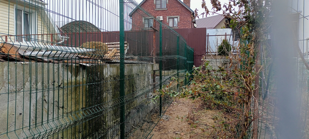 Про соседку. Часть 6. Началось!