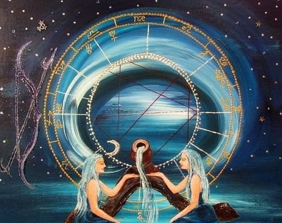 Водолеям в 2026 предстоит глобальная чистка пространства и окружения. К середине года придет определенность куда двигаться дальше и к чему стремиться.