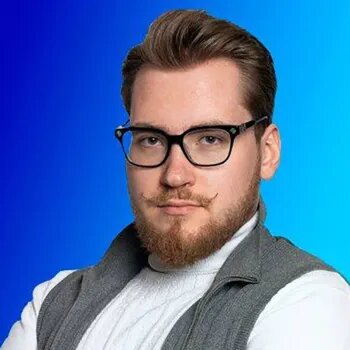 Андрей Кочкин