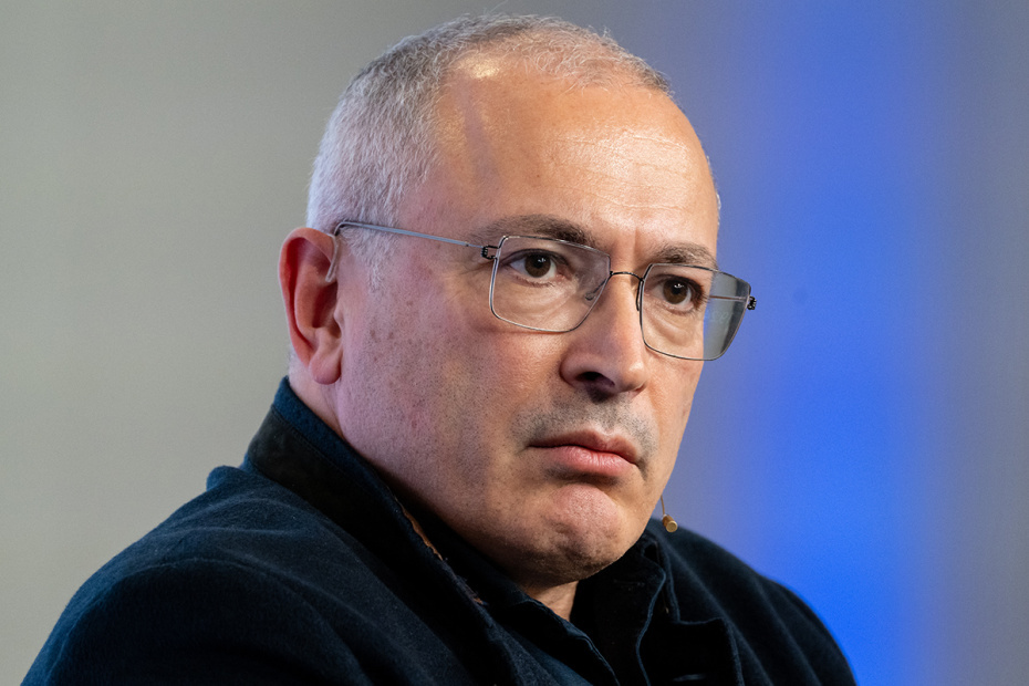    Sven Hoppe/dpa/Global Look Press