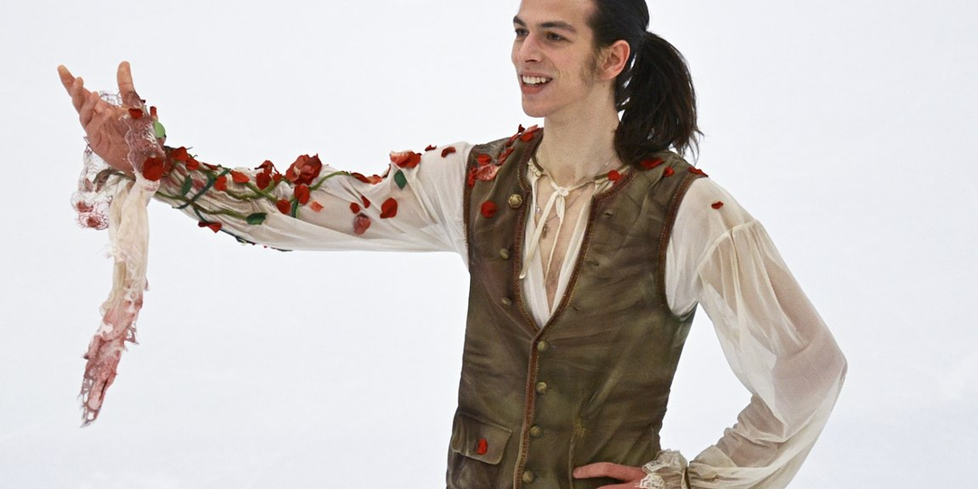 Первые скандалы Олимпиады. Российскому фигуристу запретили использовать «Парфюмера». Чем это грозит?