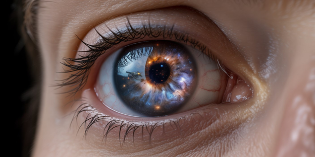 Мы — зонд: горькая правда о том, зачем человечество вообще существует