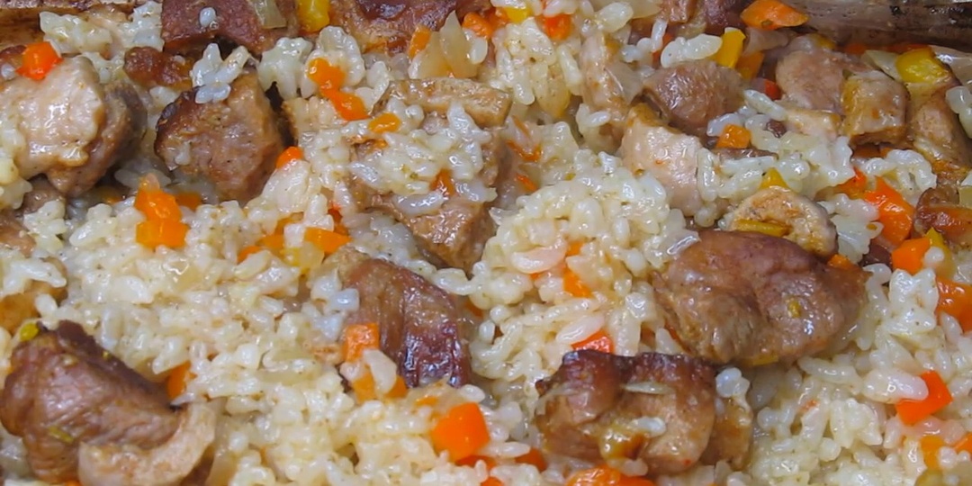 Продолжаю с ужином не заморачиваться – идеальное решение для занятых.