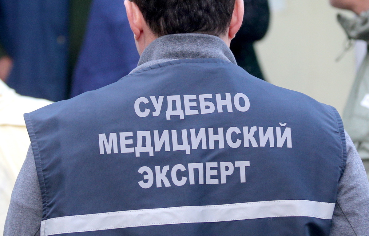 Валерий Матыцин/ТАСС