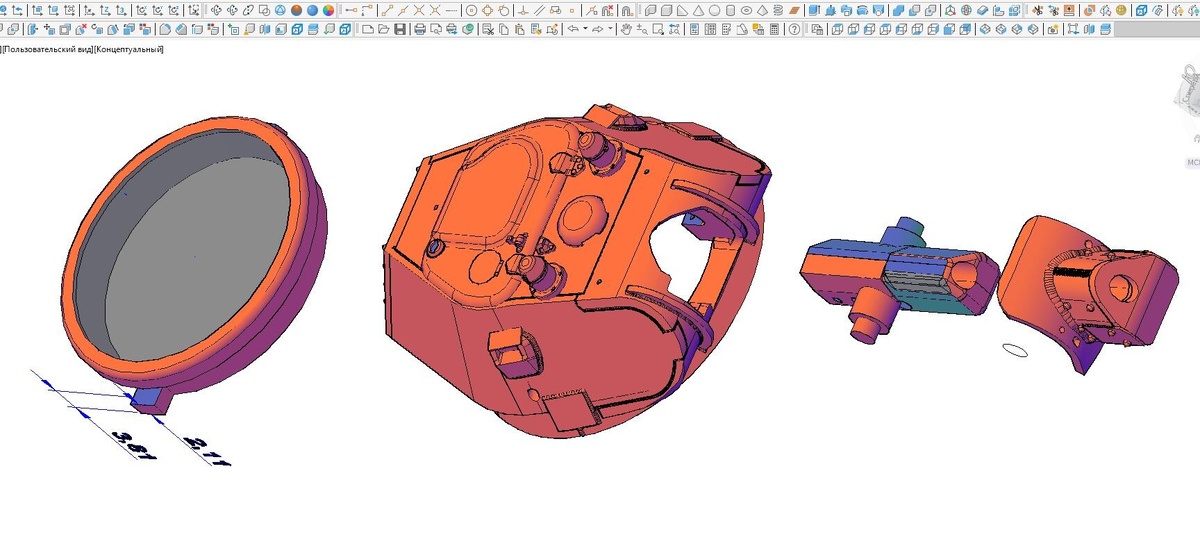 Листайте вправо, чтобы увидеть больше изображений