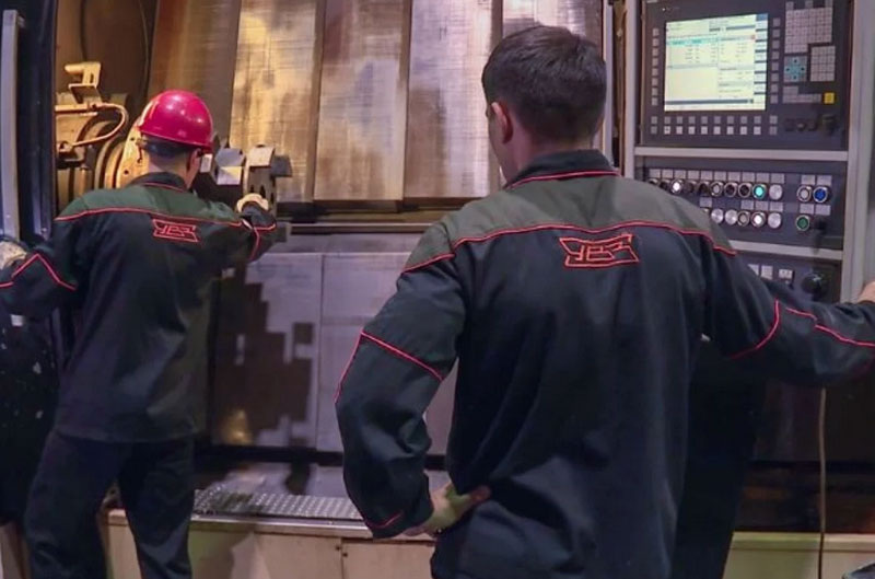     Фото: пресс-служба УВЗ