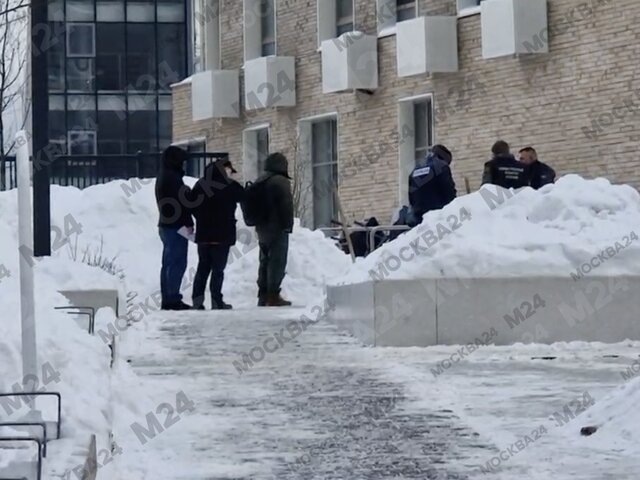    Фото: Москва 24