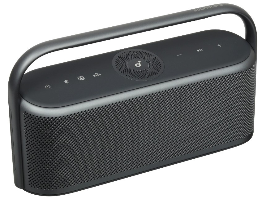 Внешний вид.