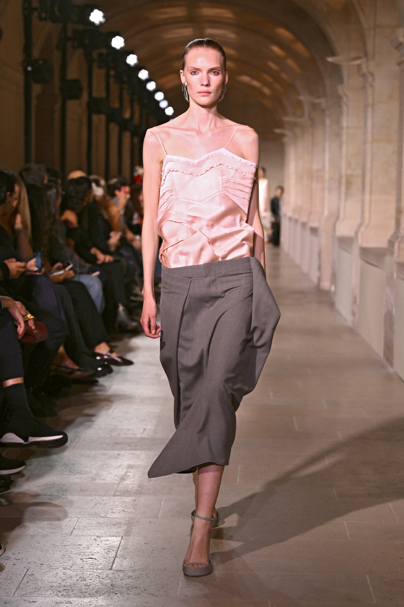    Victoria Beckham весна-лето 2026Legion-Media