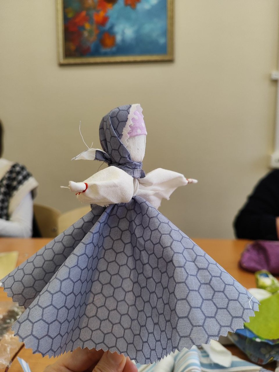 Хороводница