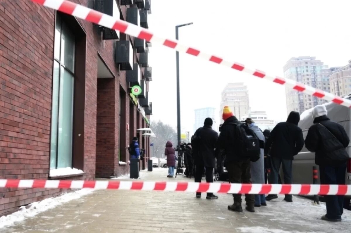    Пособница покушения на Алексеева жила в одном ЖК с генералом