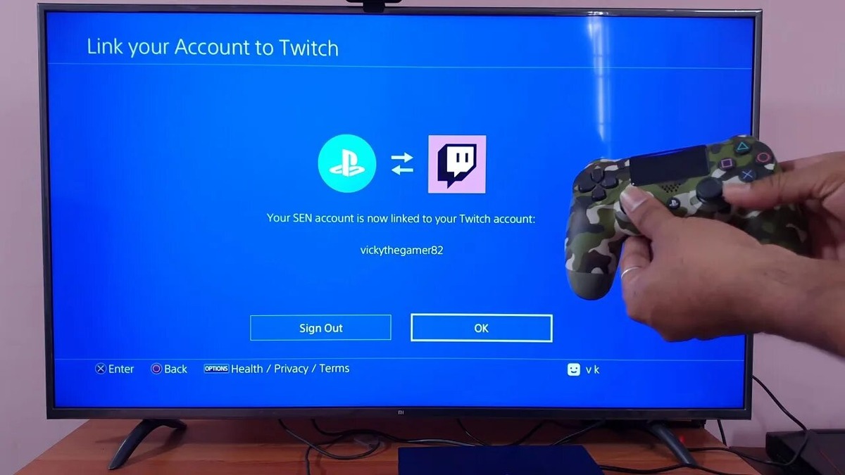 PlayStation 4 (2013): социальная революция в геймплее