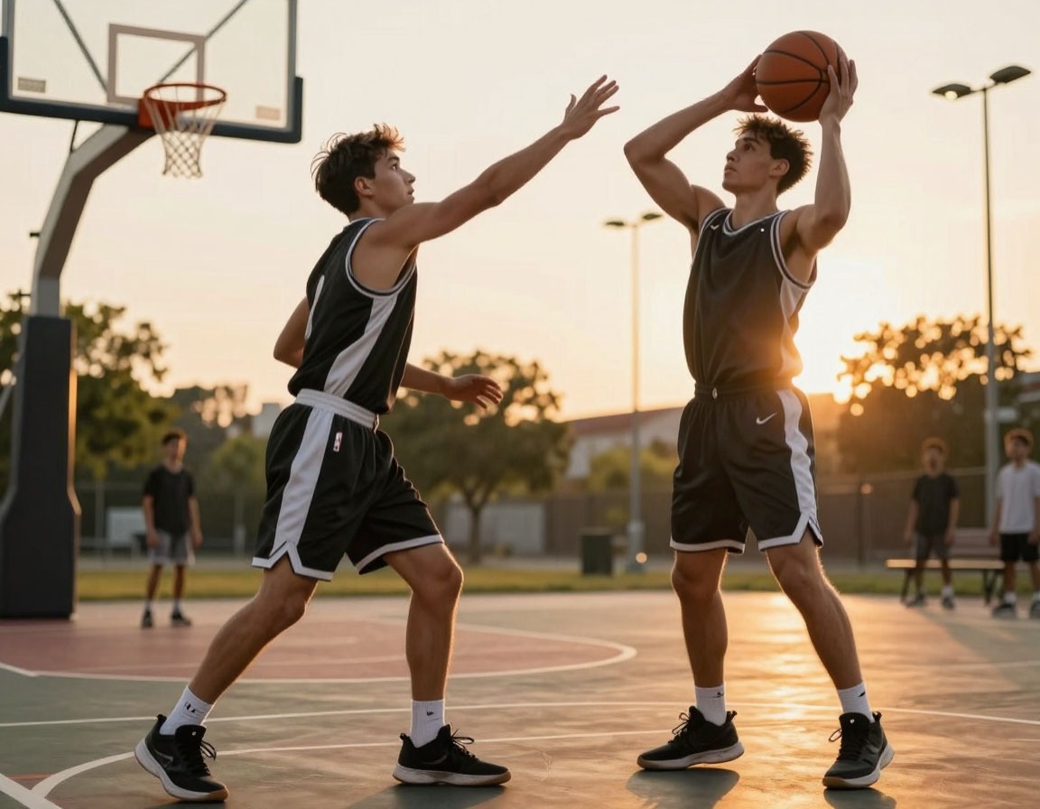    Топовые спортивные фильмы в нашей свежей подборке!