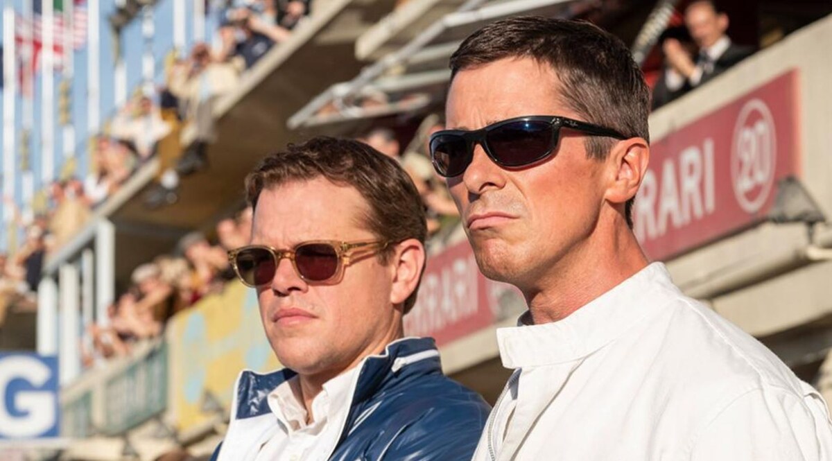    Динамичный фильм про автоспорт, который понравится всем. Фото: soyuz.ru