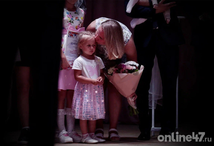 фото: Валентин Илюшин/Online47