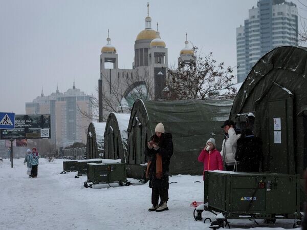    © Anatolii Stepanov