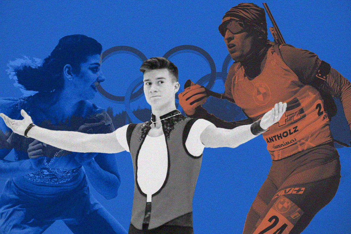 Коллаж: «Вот Так»