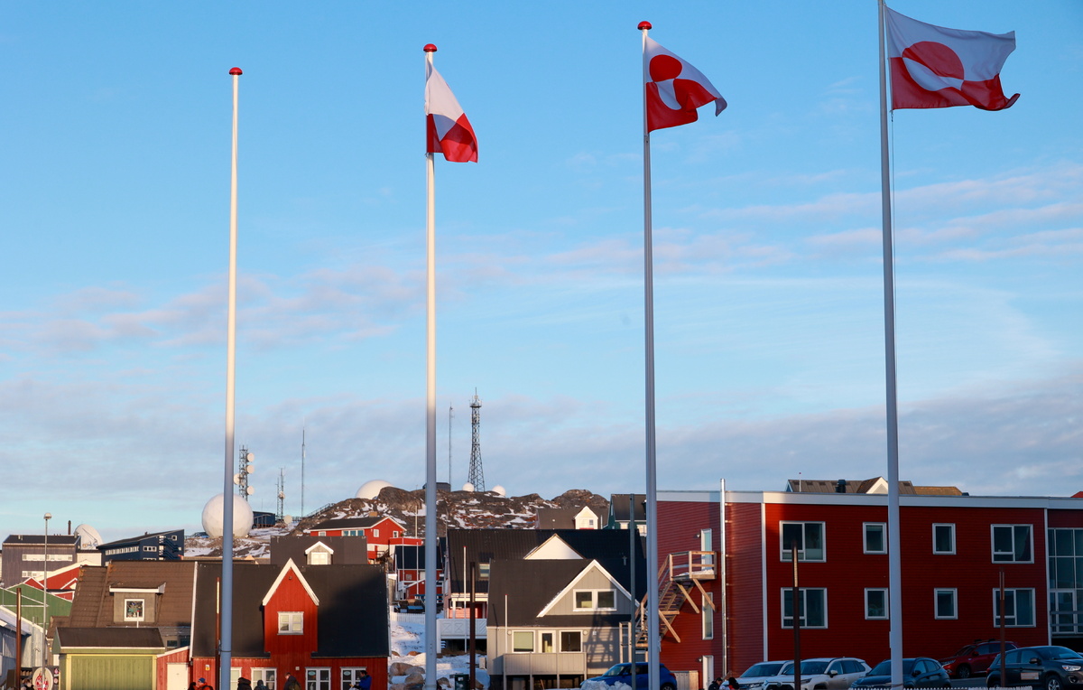 Мария Семенова/ТАСС