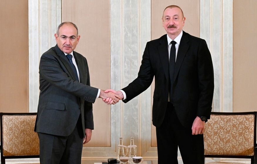    Пашинян получил 5 млрд. от Алиева и сдал Карабах: Депутат Госдумы раскрыл неприглядную правду о главе Армении