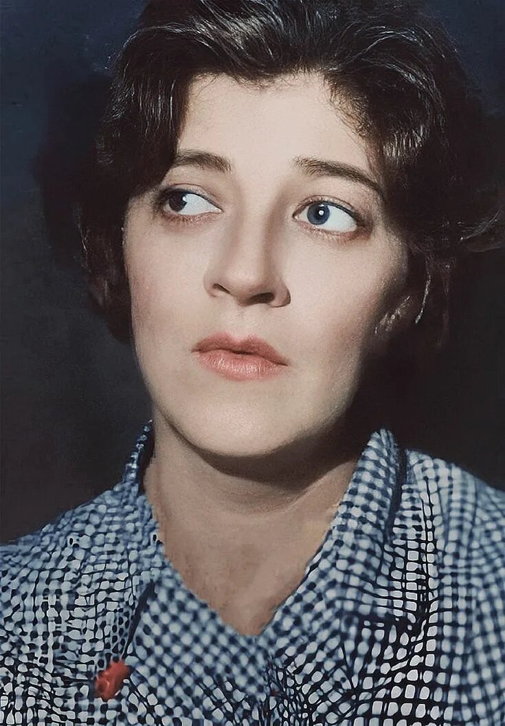 Фаина Раневская