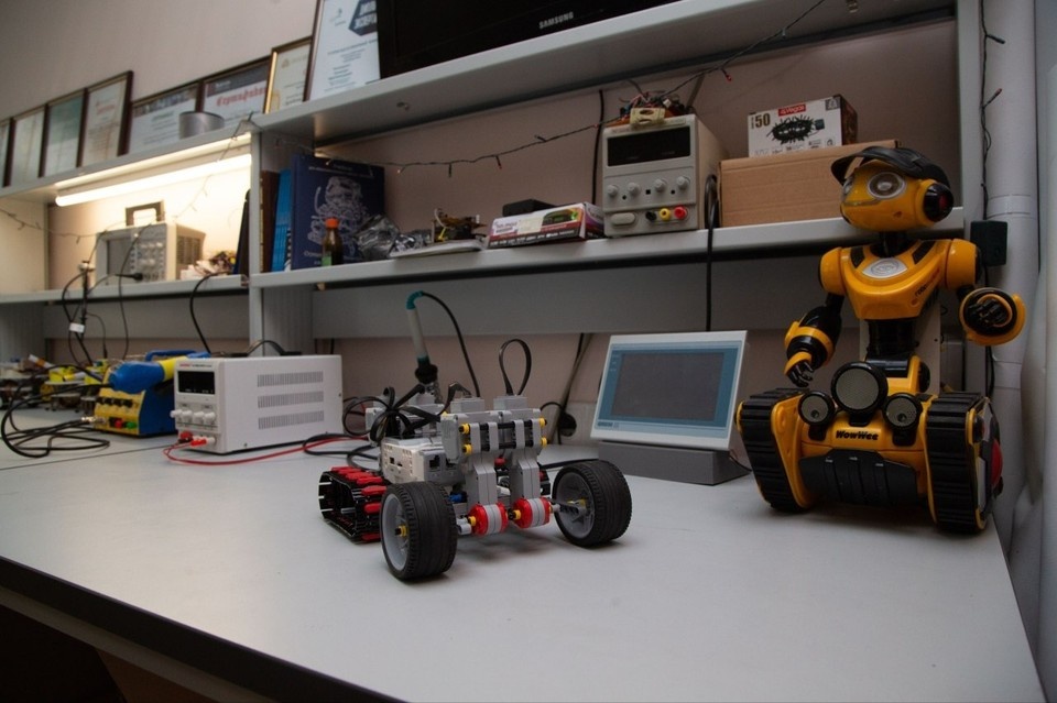    Фото: Владимир Константинов/Tg