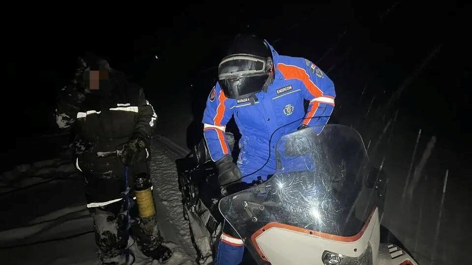 Фото: ПСС УР