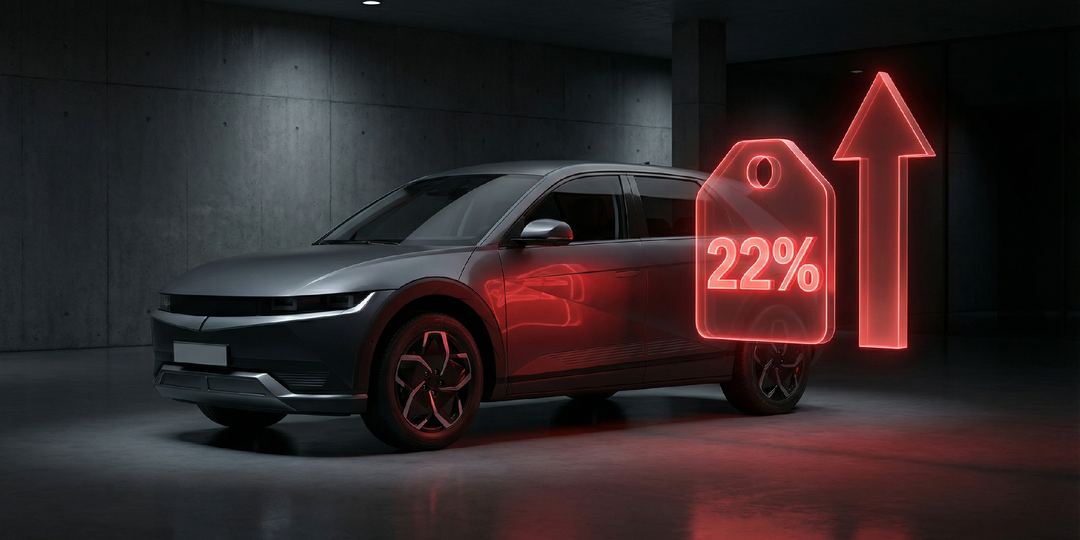 Прощаемся с доступными иномарками: НДС 22% как финальный удар по рынку