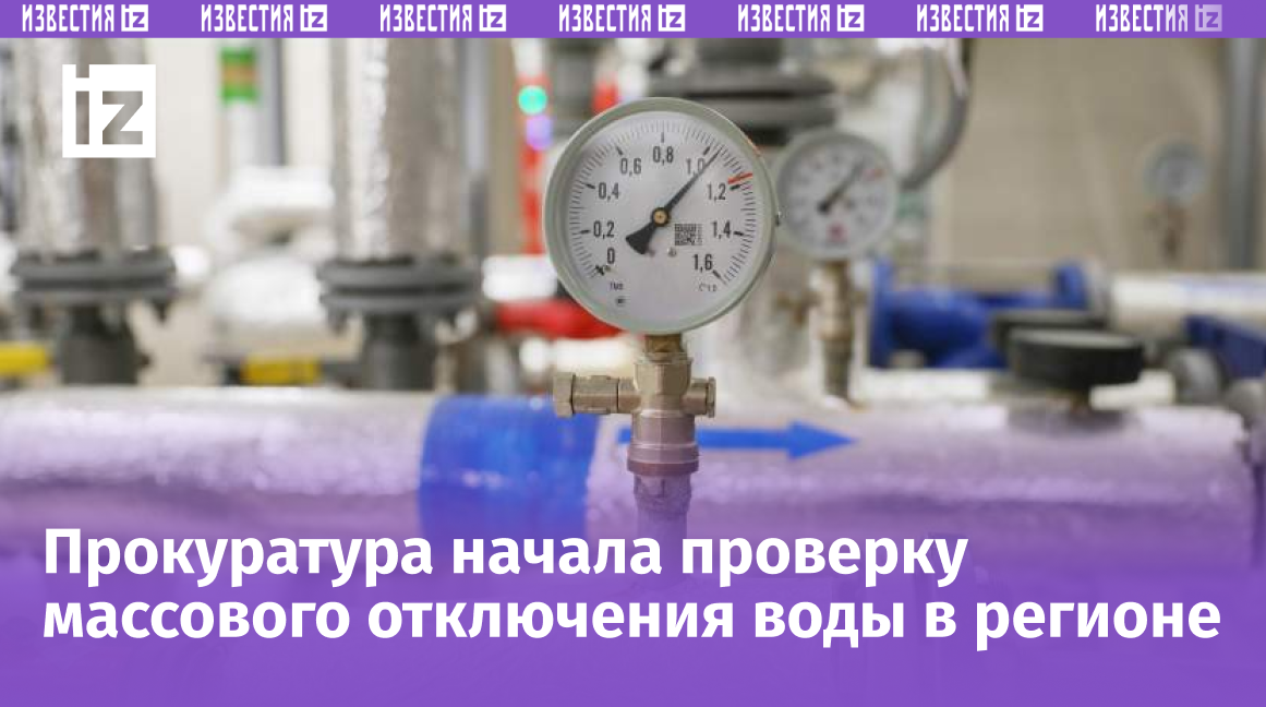 Фото: ИЗВЕСТИЯ/Татьяна Улемская