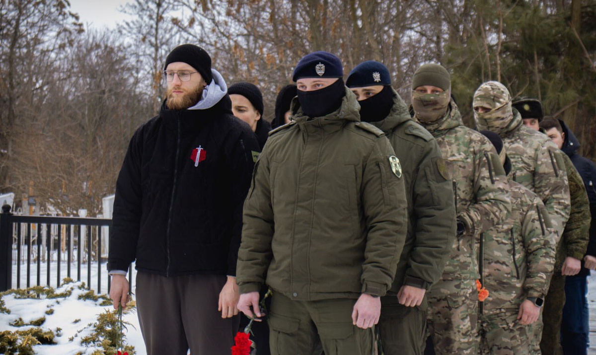    Фото: «Народная дружина»