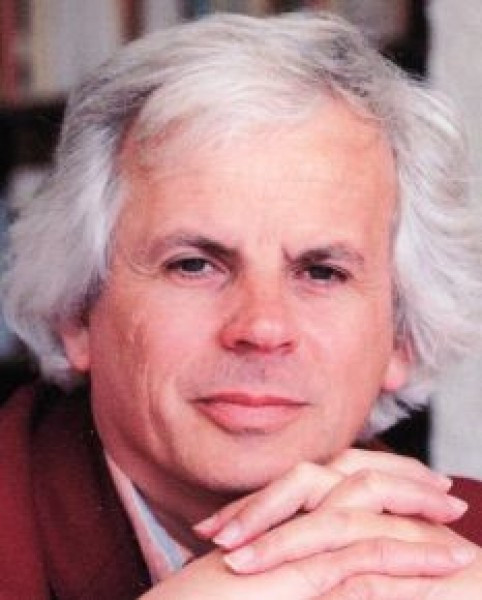 Паскаль Мерсье