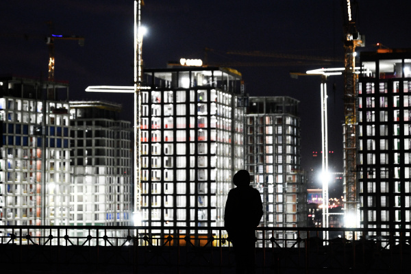 Фото: РИА Новости/Владимир Астапкович