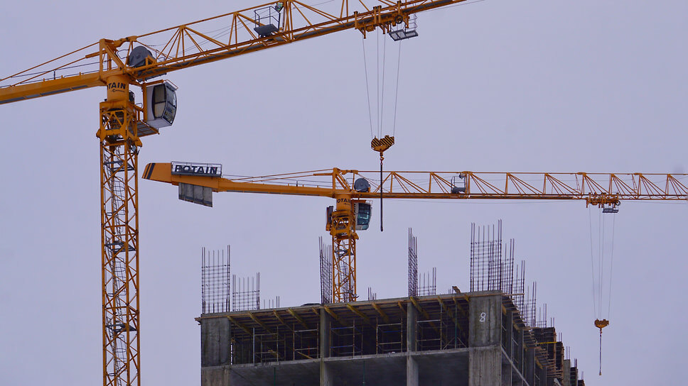 Фото: Антон Голицын / Коммерсантъ