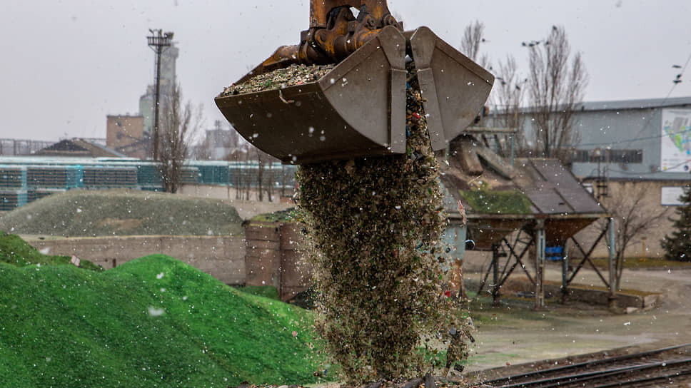 Фото: Александр Погожев / Коммерсантъ