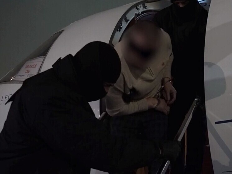     Фото: кадр из видео.