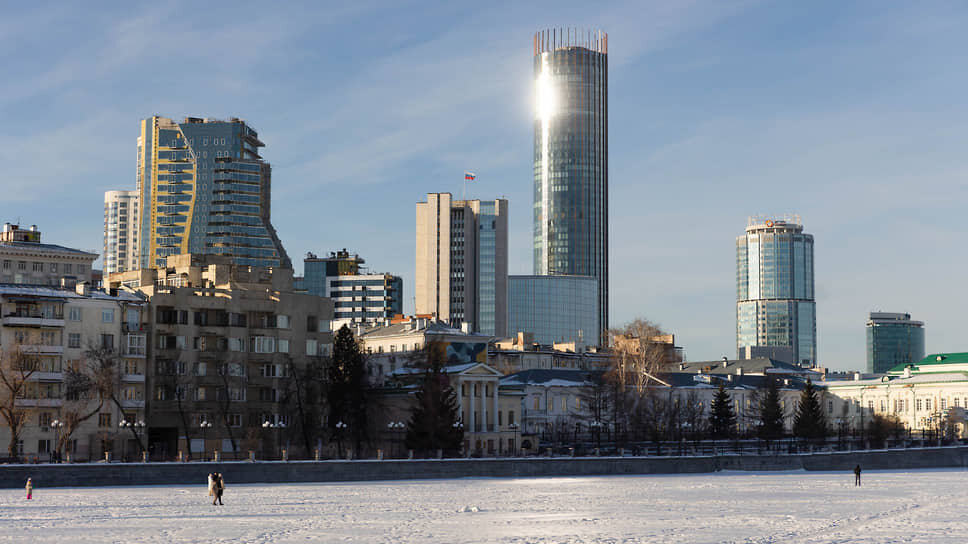 Фото: Марина Молдавская / Коммерсантъ