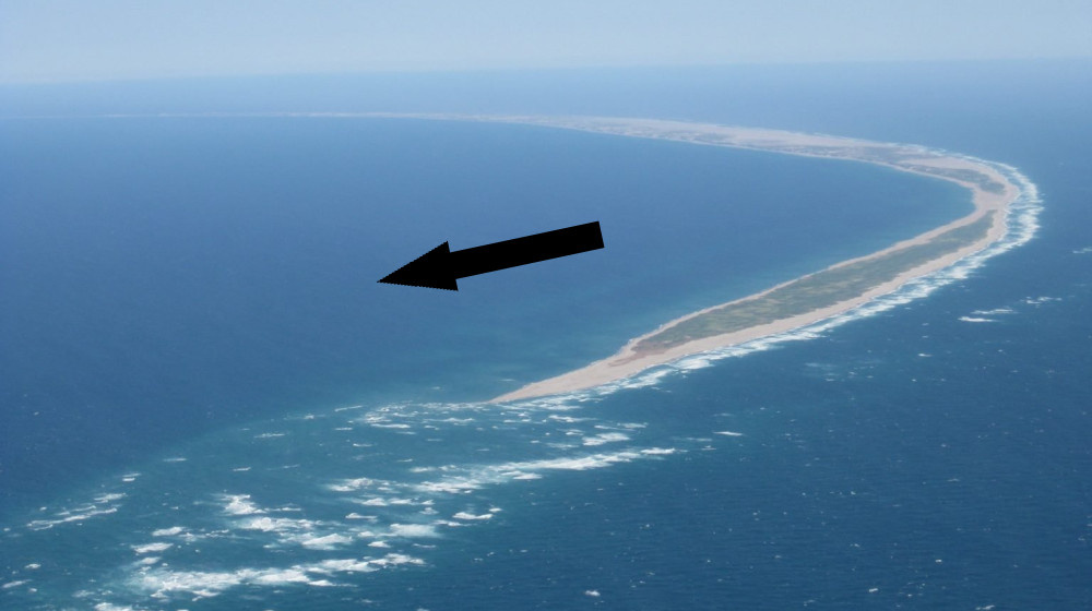    Остров сейбл навсегда останется тайной, которую боятся раскрыть