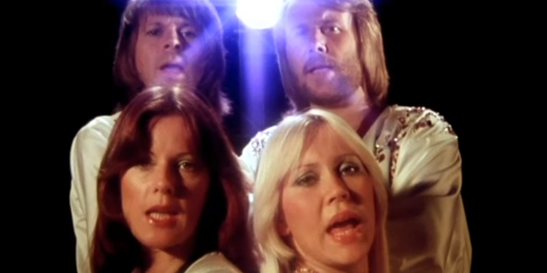 О знаменитой песне АВВА «Money, Money, Money»