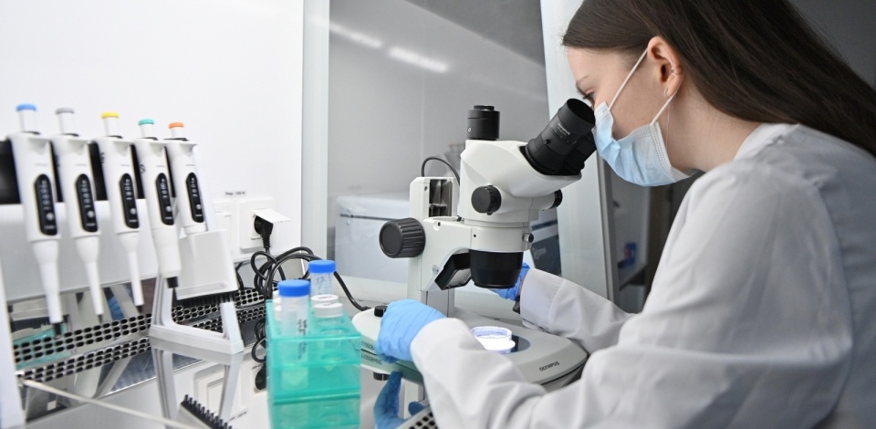     Москва является крупнейшим центром фундаментальных исследований и прикладных разработок – мэр