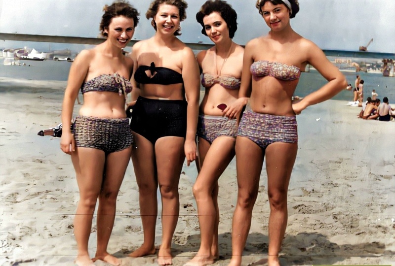 15 фотографий из СССР: как жили, работали и отдыхали советские люди